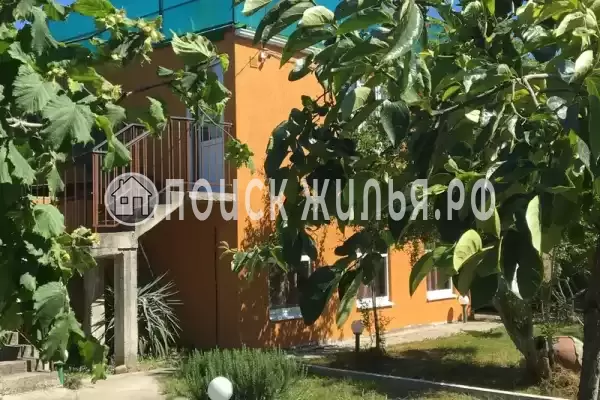 Гостевой дом «Комфорт», Цандрипш Гостевой дом «Комфорт», Цандрипш