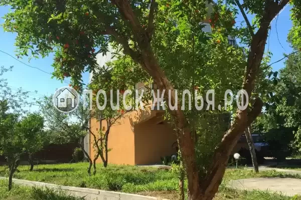 Гостевой дом «Комфорт», Цандрипш Гостевой дом «Комфорт», Цандрипш