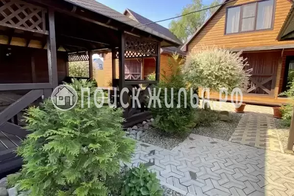 Дом под ключ «Терраса», Голубицкая