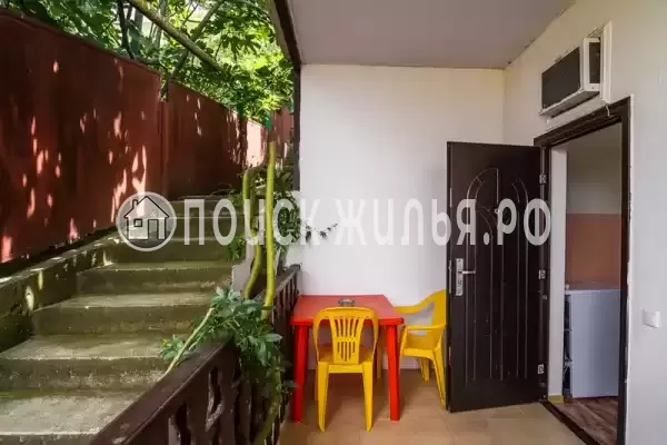 Частный сектор «Коттеджи на Победы», Лазаревское