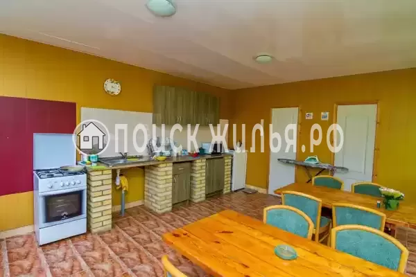 Частный сектор «Коттеджи на Победы», Лазаревское