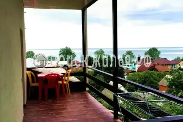 Частный сектор «Коттеджи на Победы», Лазаревское