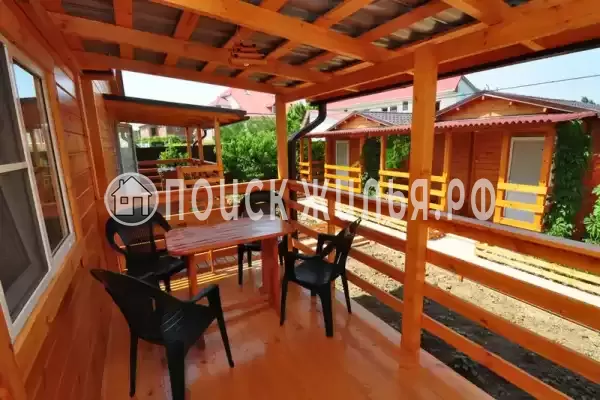 «BlagoHouse», Благовещенская «BlagoHouse», Благовещенская