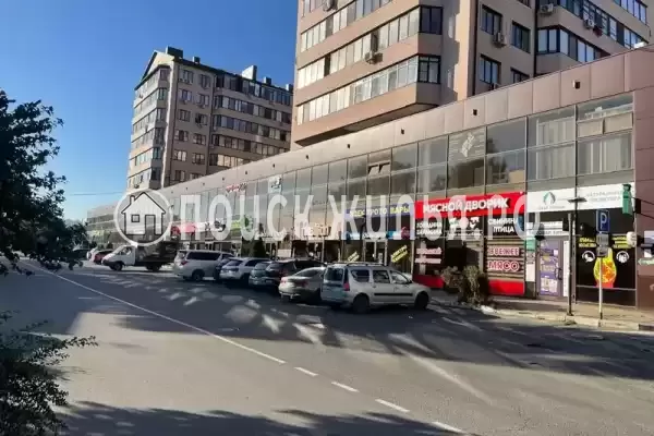 Квартира «В центре Анапы», Анапа