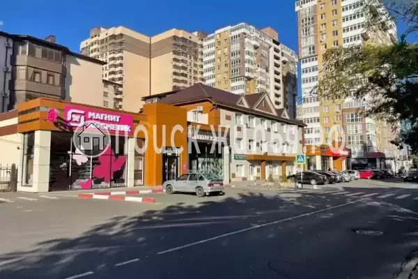 Квартира «В центре Анапы», Анапа