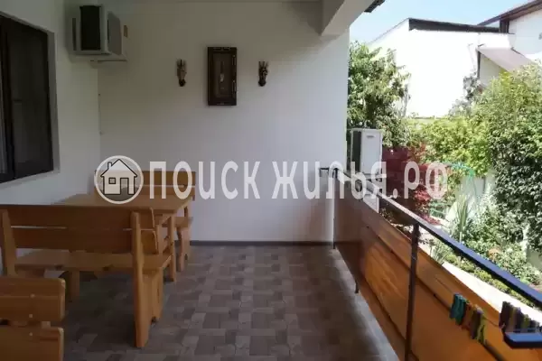 «Жемчужина», Благовещенская