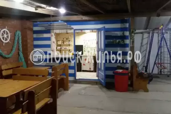 «Жемчужина», Благовещенская