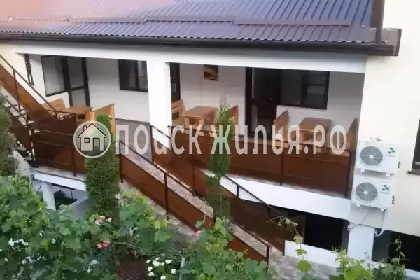 «Жемчужина», Благовещенская