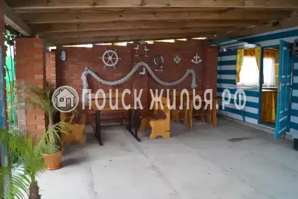 «Жемчужина», Благовещенская