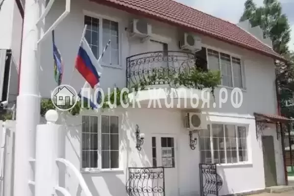 База отдыха «Динамо-1», Краснодарский край, Анапа, Джемете, проезд Гостевой, д.7