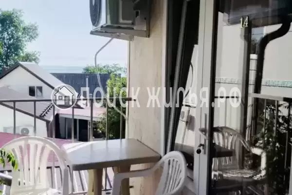 «Морской бриз-2», Лазаревское