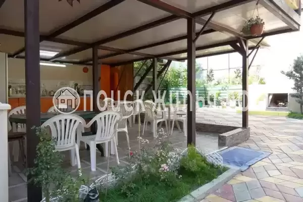 «Морской бриз-2», Лазаревское