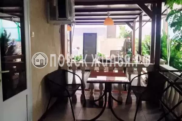 «Морской бриз-2», Лазаревское