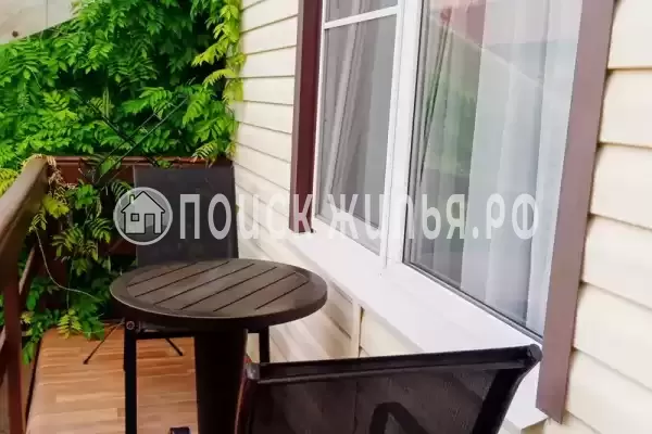 «Морской бриз-2», Лазаревское