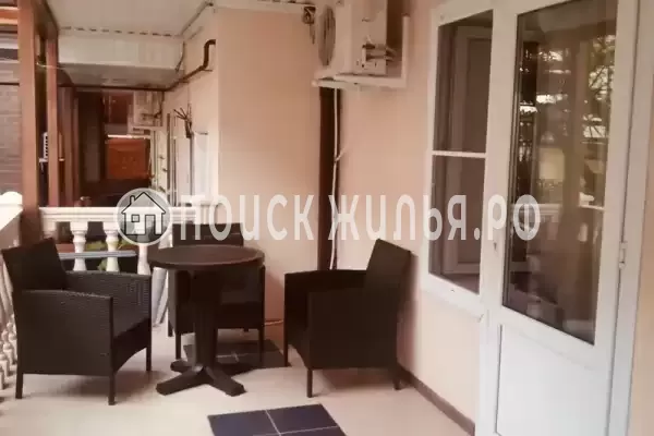 «Морской бриз-2», Лазаревское