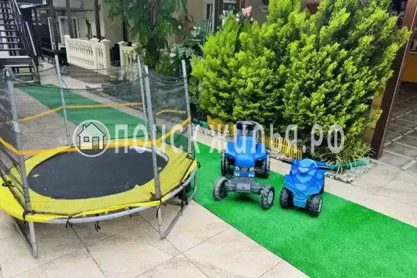 «Морской бриз-2», Лазаревское