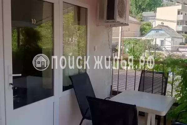 «Морской бриз-2», Лазаревское