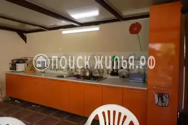 «Морской бриз-2», Лазаревское