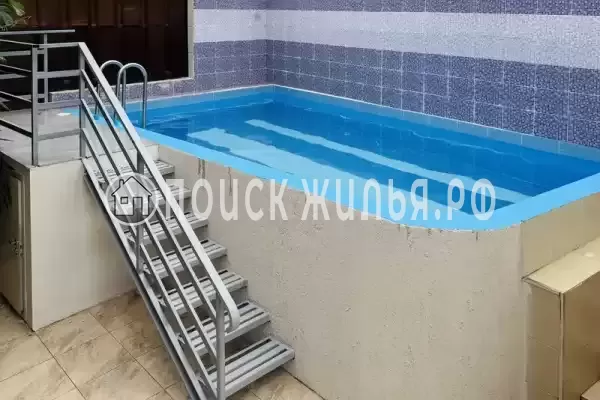 «Морской бриз-2», Лазаревское