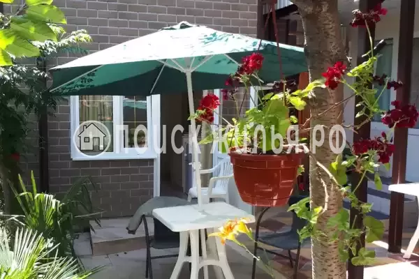 «Морской бриз-2», Лазаревское