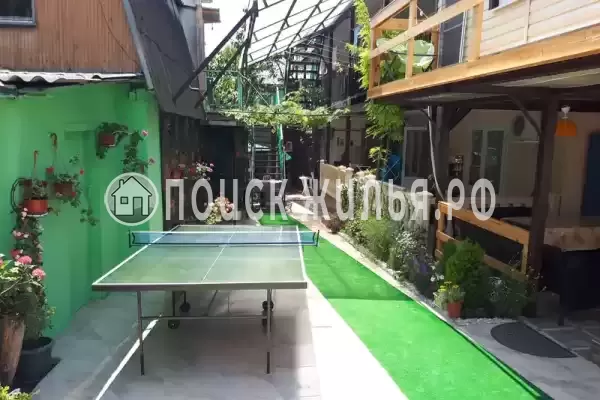 «Морской бриз-2», Лазаревское