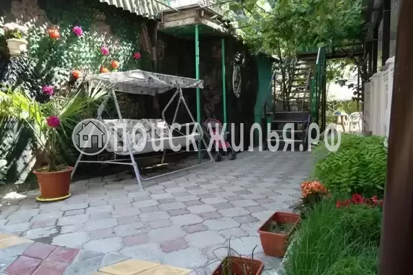 «Морской бриз-2», Краснодарский край, Сочи, Лазаревское, Победы, д.237