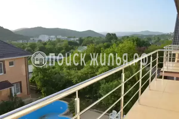 «Южный причал», Архипо-Осиповка