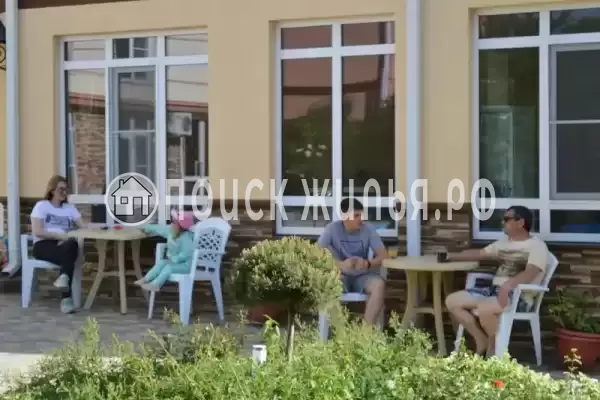 «Южный причал», Архипо-Осиповка