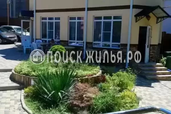 «Южный причал», Архипо-Осиповка