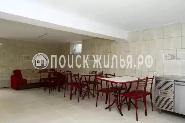 «Ариана», Сукко