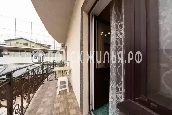 «Ариана», Сукко