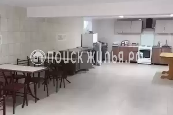 «Ариана», Сукко