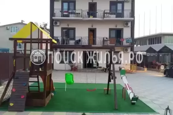 «Ариана», Сукко