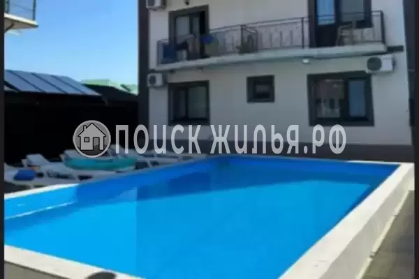 «Ариана», Краснодарский край, Анапа, Сукко, 1-й проезд, д.13