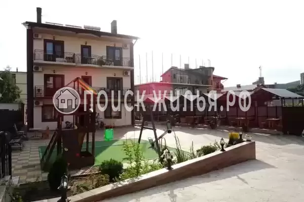 «Ариана», Сукко