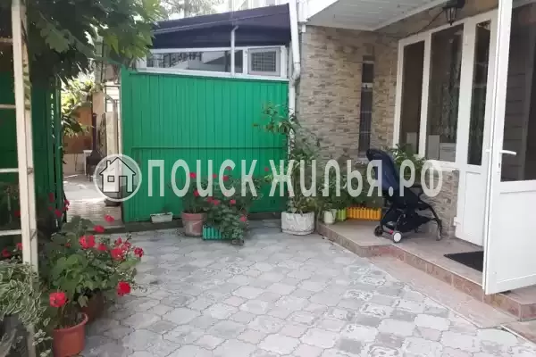 «Глициния», Лазаревское