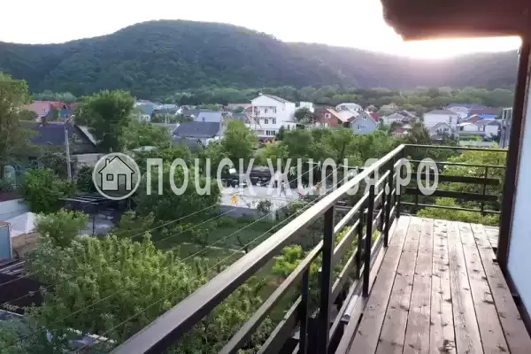 «Речной 1», Архипо-Осиповка