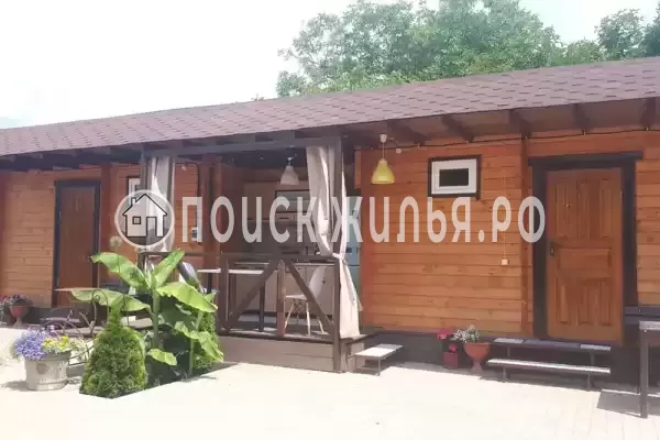 «Речной 1», Архипо-Осиповка