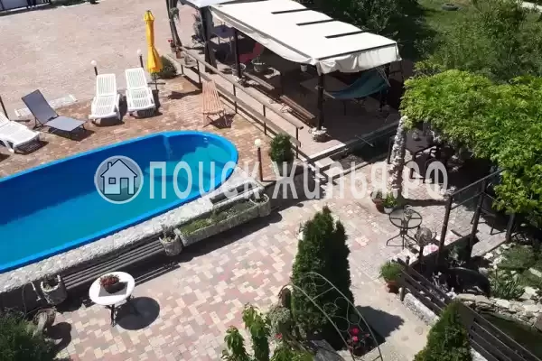 «Речной 1», Архипо-Осиповка