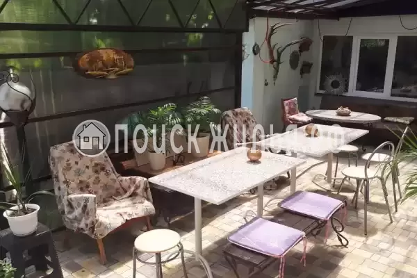 «Речной 1», Архипо-Осиповка