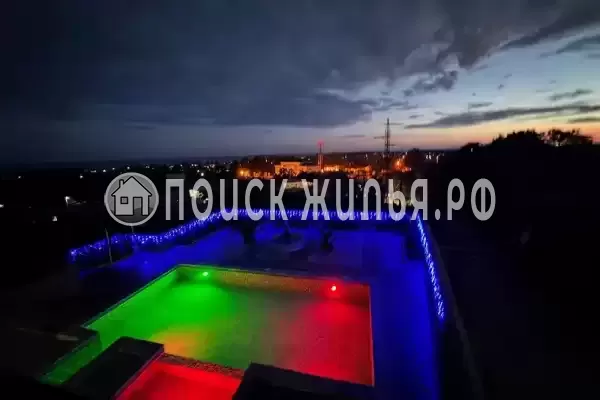 Гостевой дом «У Анжелики», Цандрипш