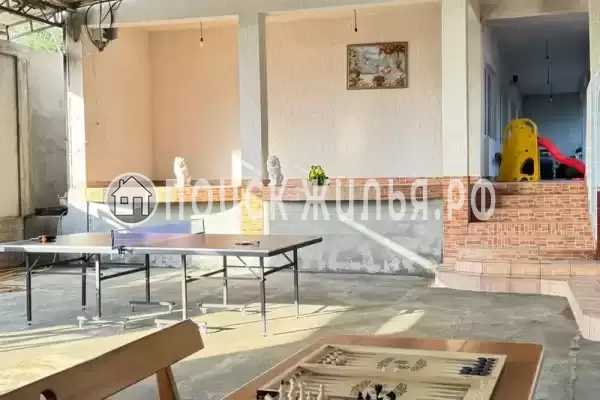 Гостевой дом «У Анжелики», Цандрипш