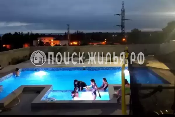 Гостевой дом «У Анжелики», Цандрипш