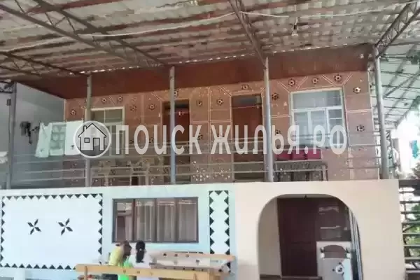 Гостевой дом «У Анжелики», Цандрипш