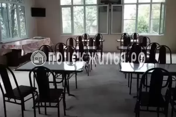 Гостевой дом «У Анжелики», Цандрипш