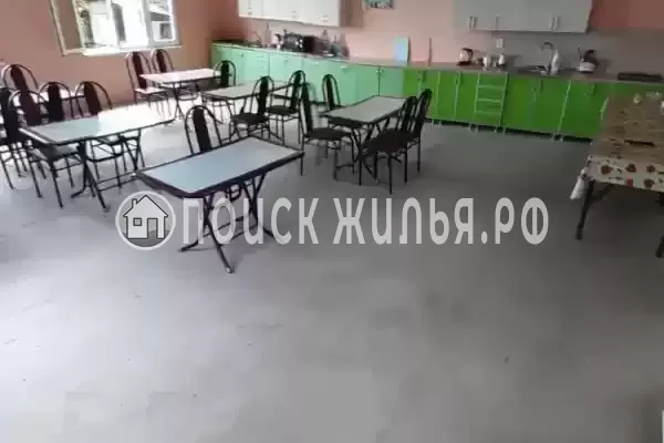 Гостевой дом «У Анжелики», Цандрипш