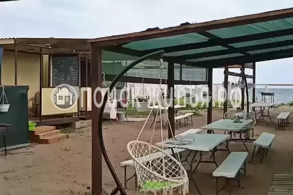 «Седьмое небо», Краснодарский край, Веселовка, проезд Кизилташский, д.1