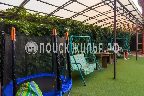 «Ясный», Кучугуры