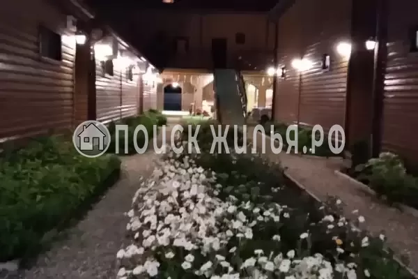 «Ясный», Кучугуры