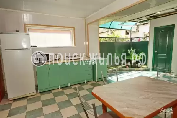 Частный сектор, Бирюзовая, д.9А, Лазаревское Частный сектор, Бирюзовая, д.9А, Лазаревское